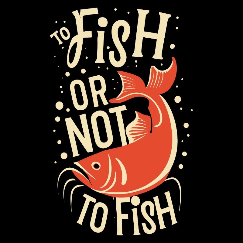 Pêcher ou ne pas pêcher Dictons de pêcheurs