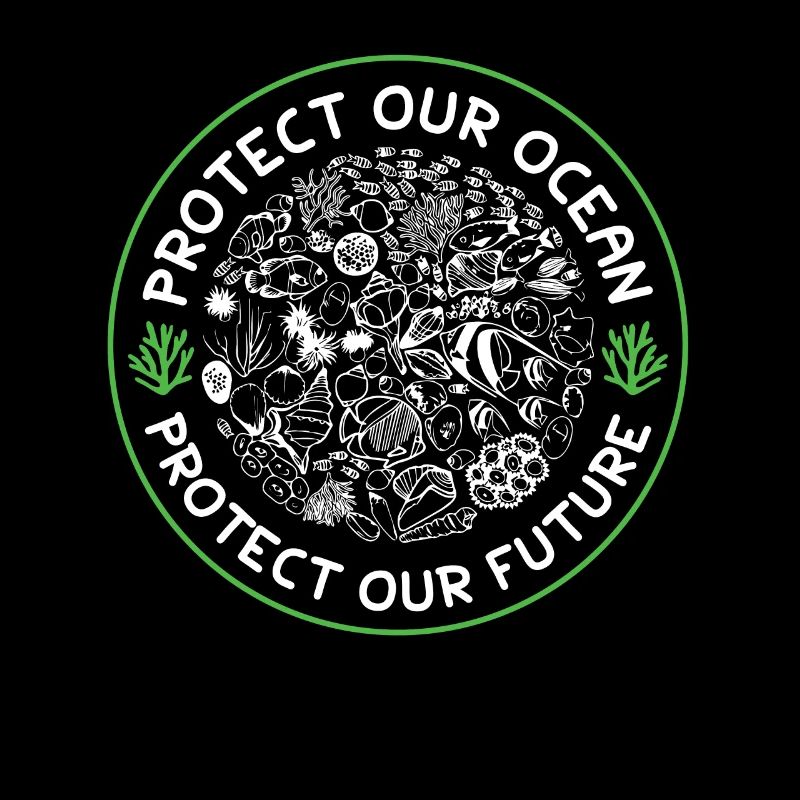 save the ocean