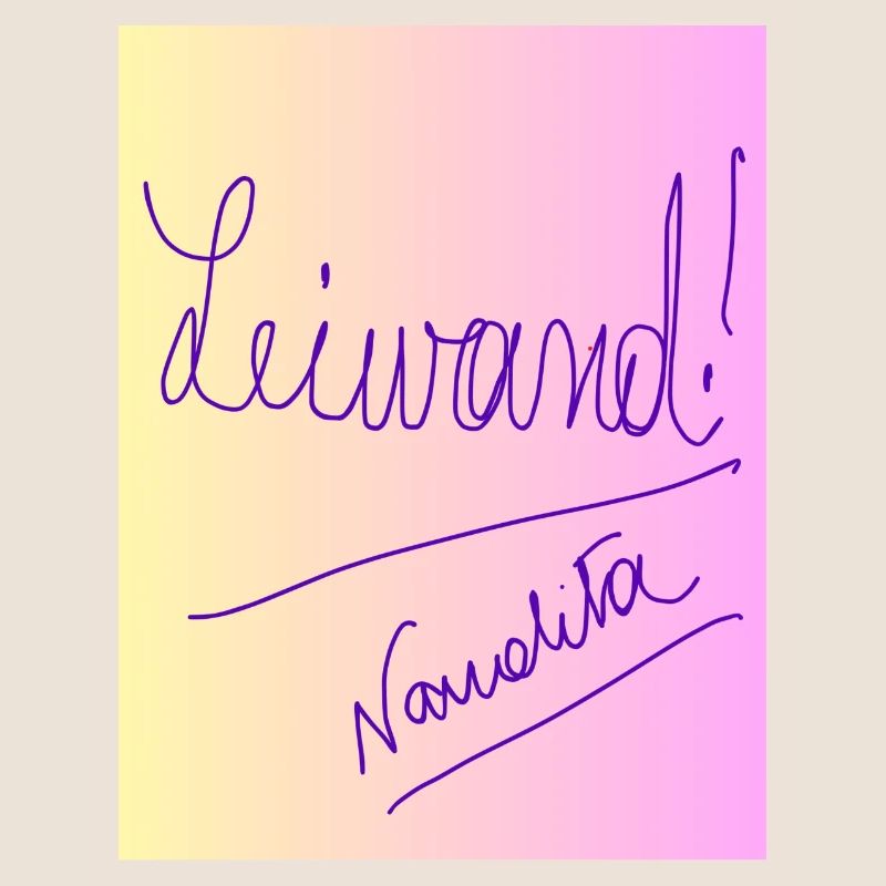 LEIWAND
