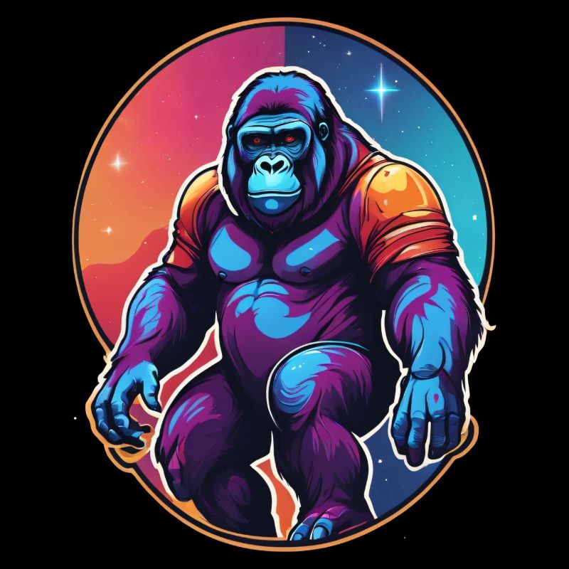 Gorilla