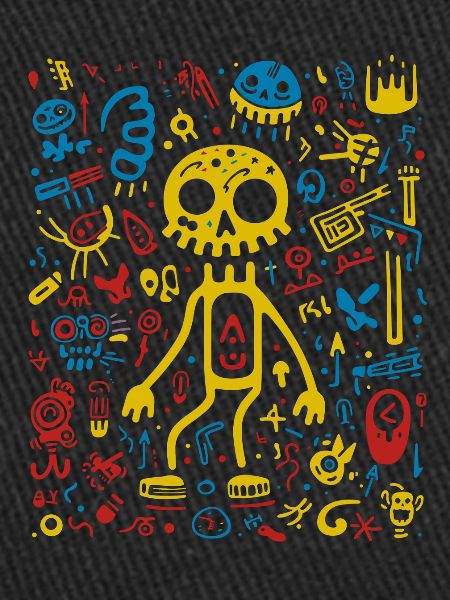 Skeleton’s Groovy Jive