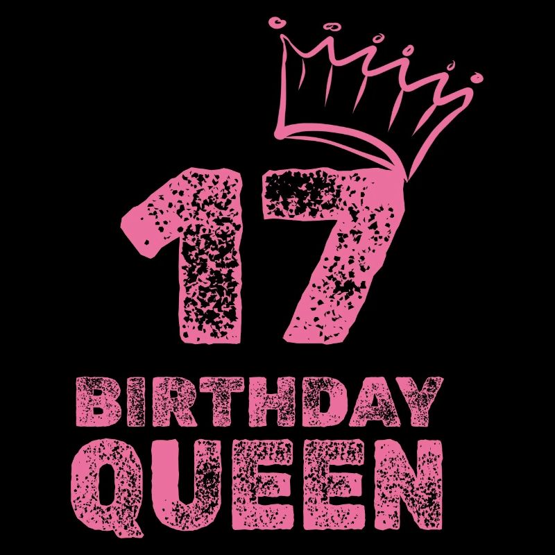 Anniversaire 17