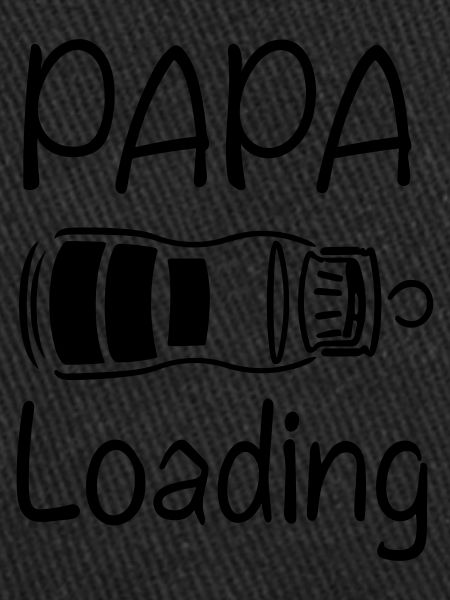 papa loading