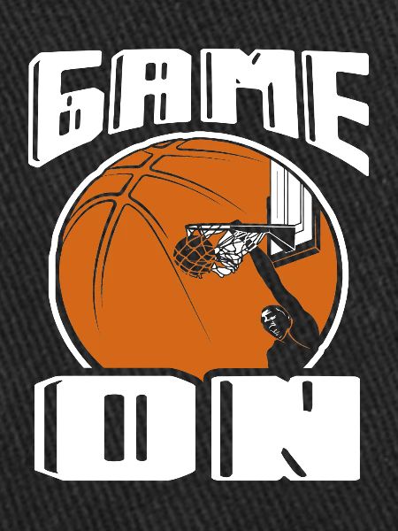 Basketball Basketball Game On