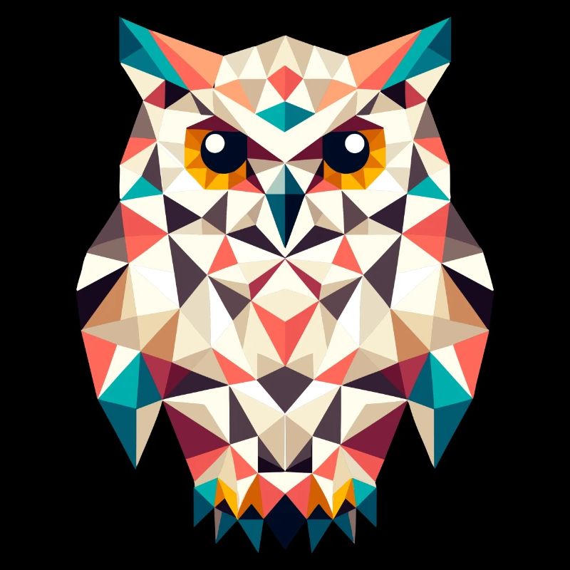 Eule // owl