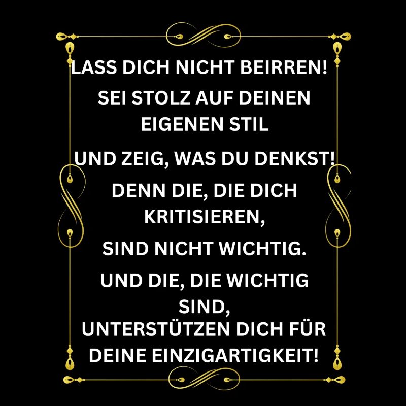 Motivation Zielsetzung Stil Selbstvertrauen