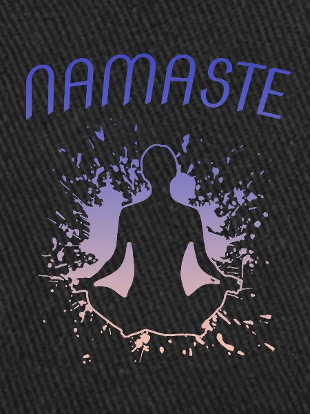 namaste