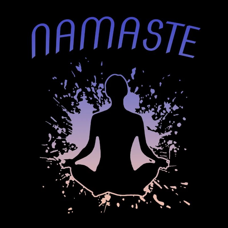 namaste