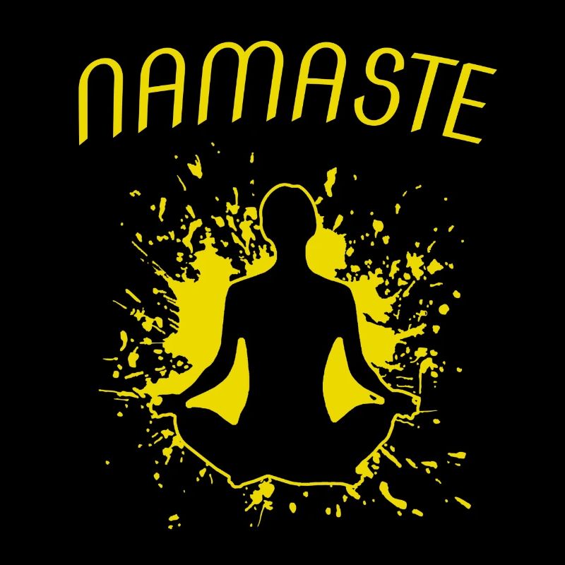 Namaste