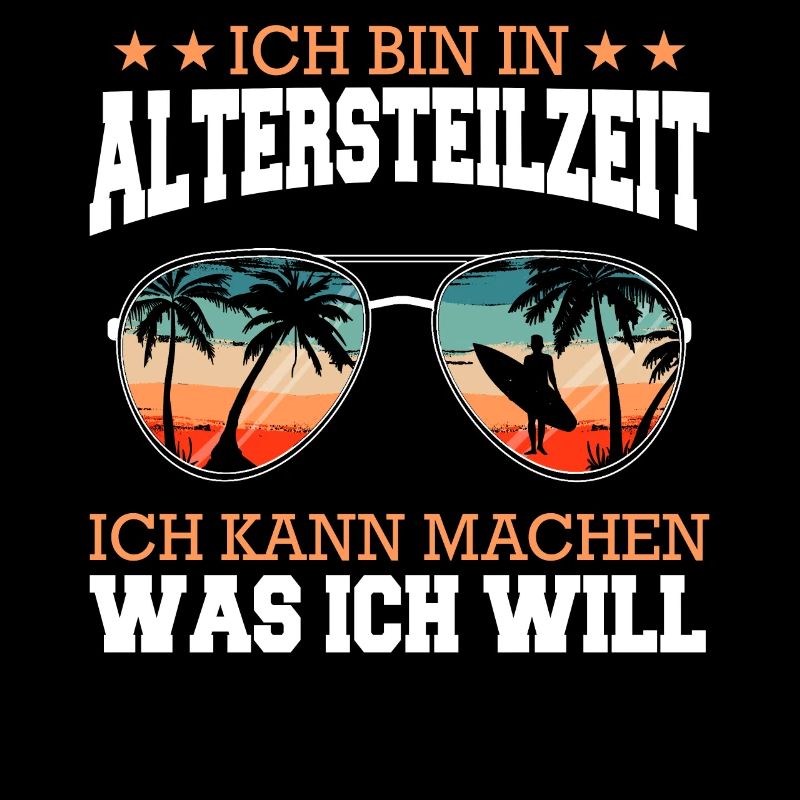 Altersteilzeit ATZ