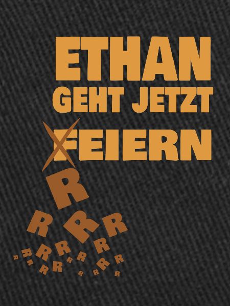 Geschenk für ethan