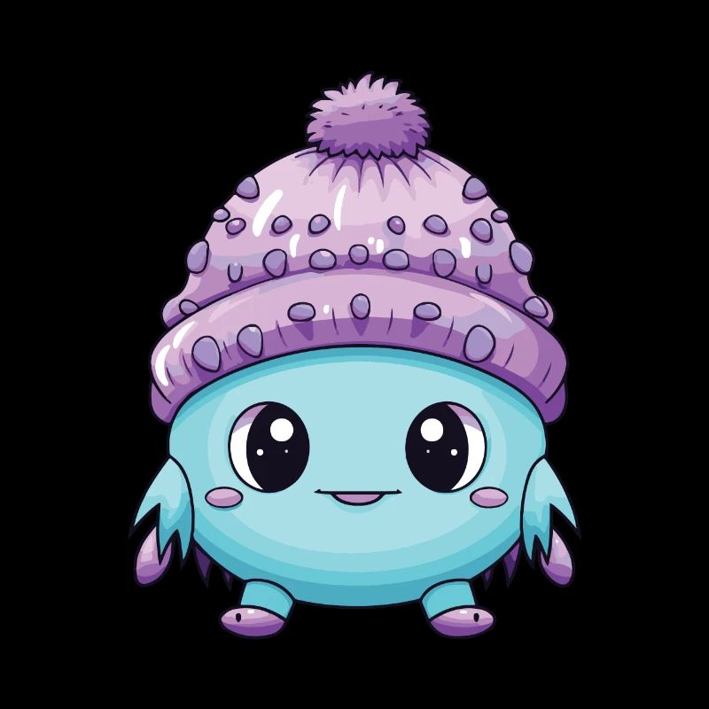 Cold Winter Virus Comic