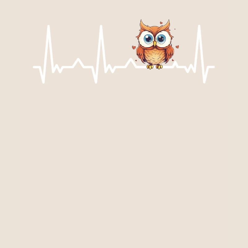 Eule Vogel Tier Eulen