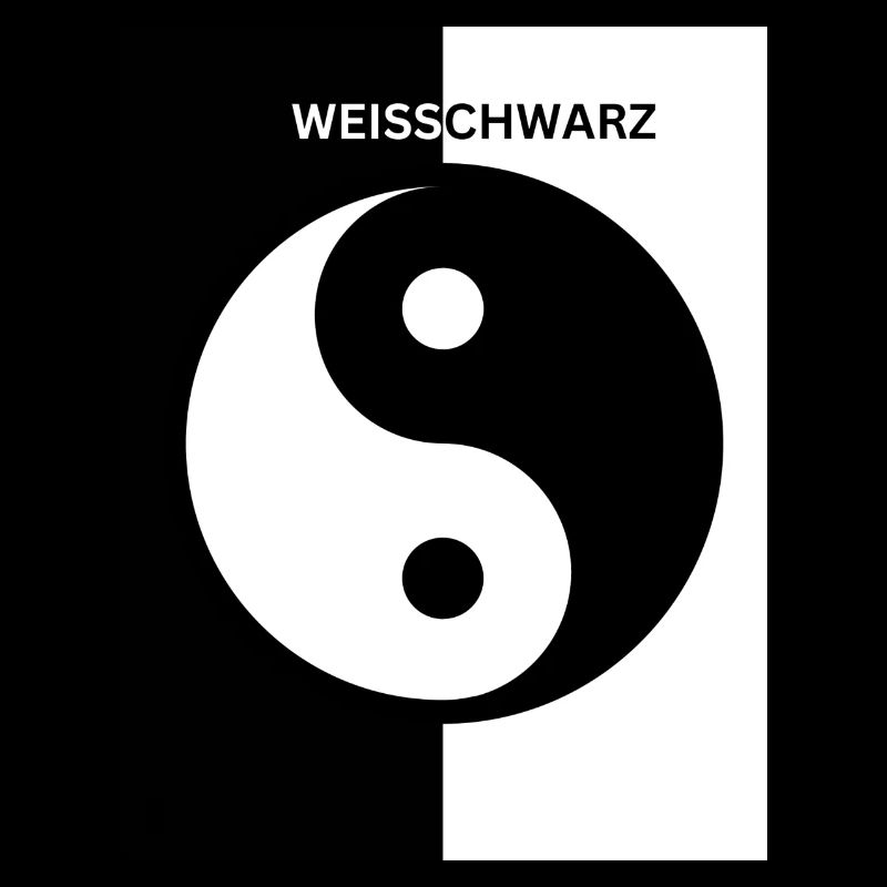 WEISSCHWARZ