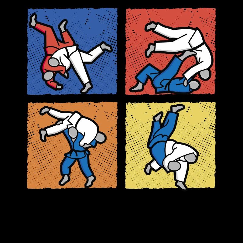 Jiu-Jitsu Brésilien