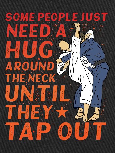 Brazilian Jiu-Jitsu BJJ