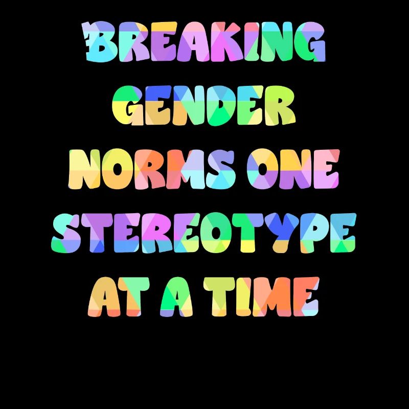 There Are More Than 2 Genders LGBTQ Nonbinary