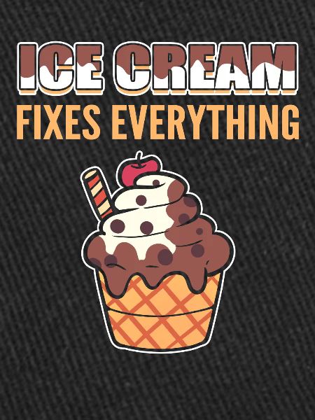 Eisliebhaber