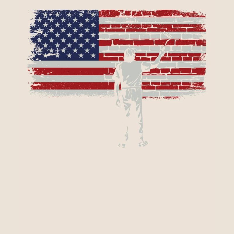 House Painter Decorator American