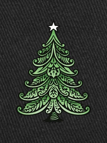 Arbre de Noël Noël
