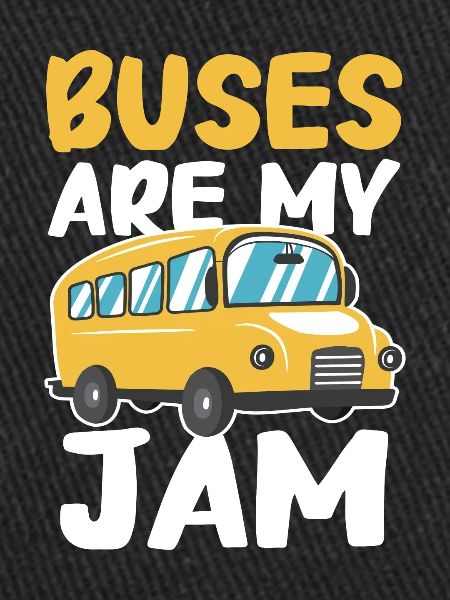 Chauffeur d’autobus Autobus scolaire