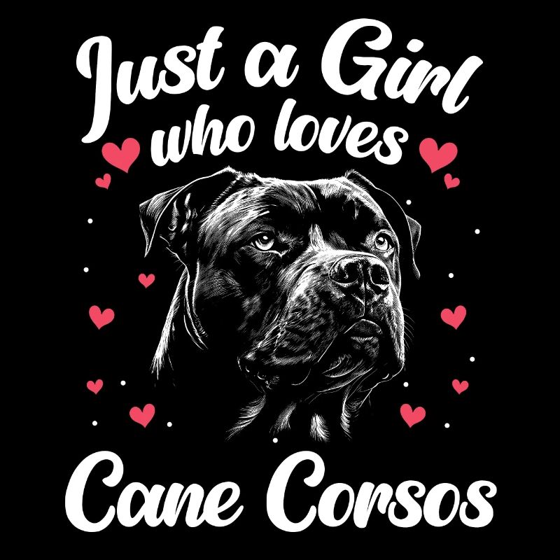 Cane Corso Hund