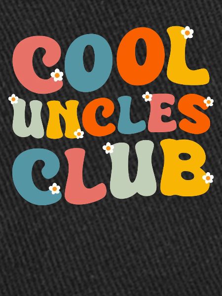 Uncle Fmilie Great-Uncle Uncle's