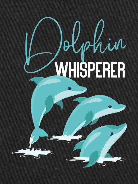 Dolphin Dolphin Whisperer