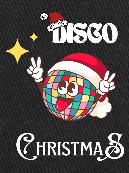 Fun Disco Christmas | XMAS