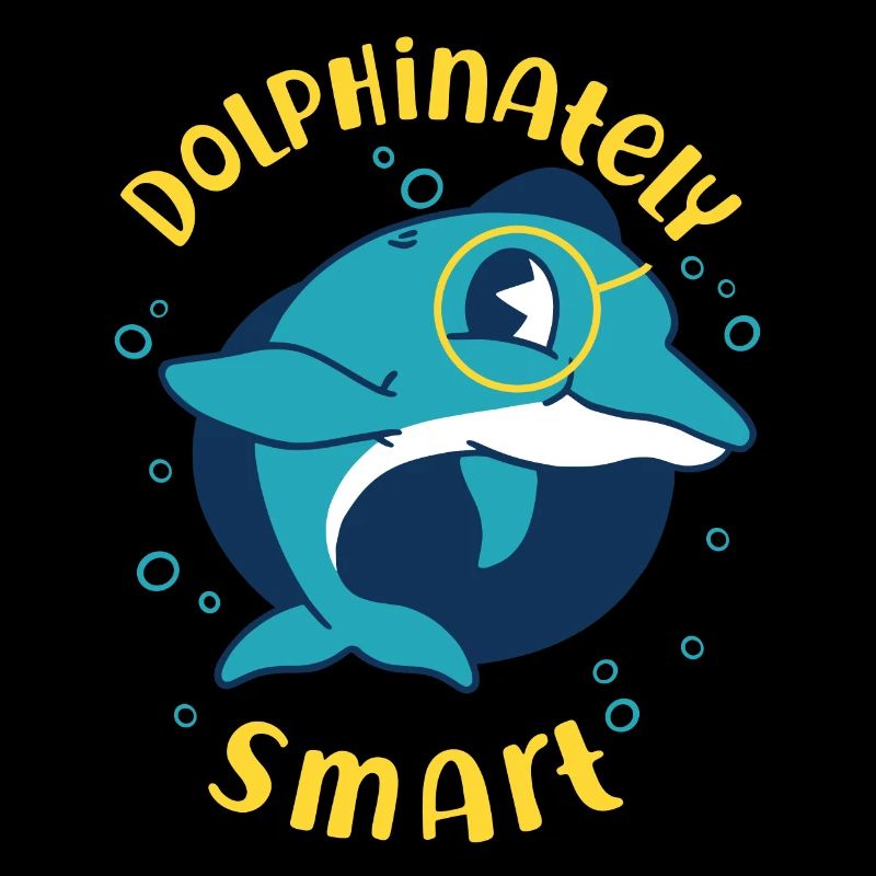 Dolphin Dolphinateley Smart