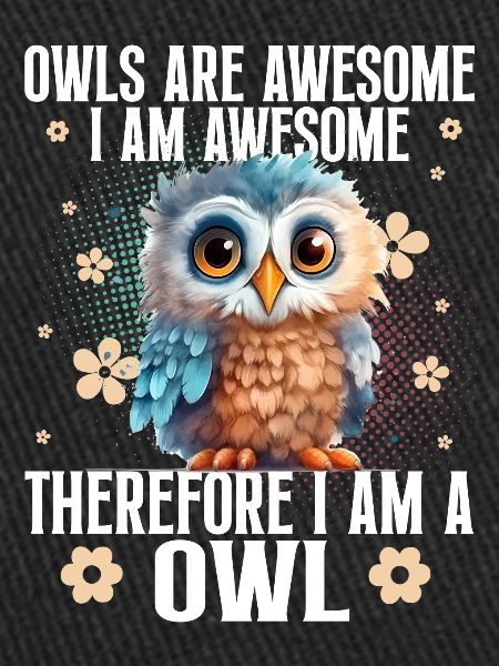 Owl Owls