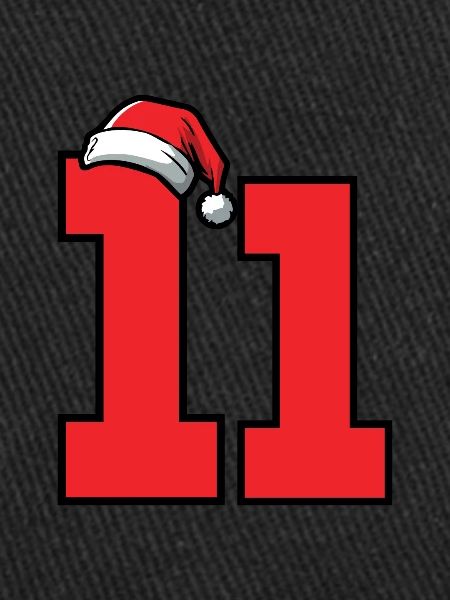 11 Numéro Noël