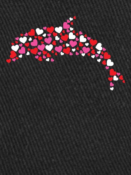 Dolphin Heart