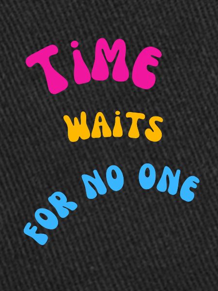 Time