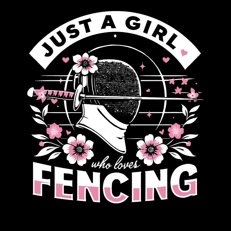 Fencing Fencers