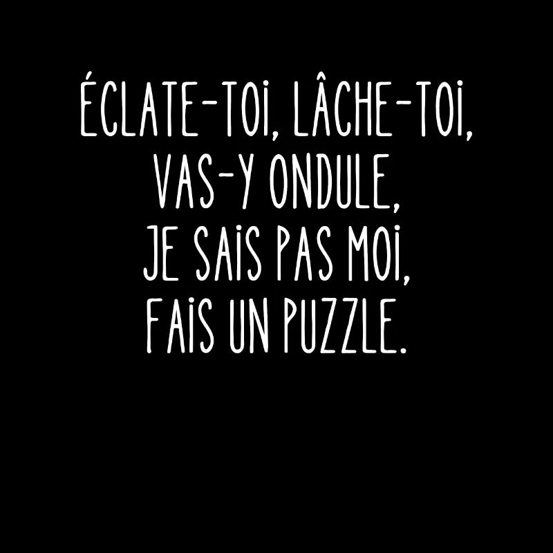 vas-y ondule