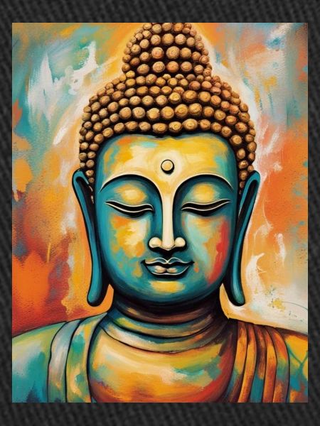 Buddha
