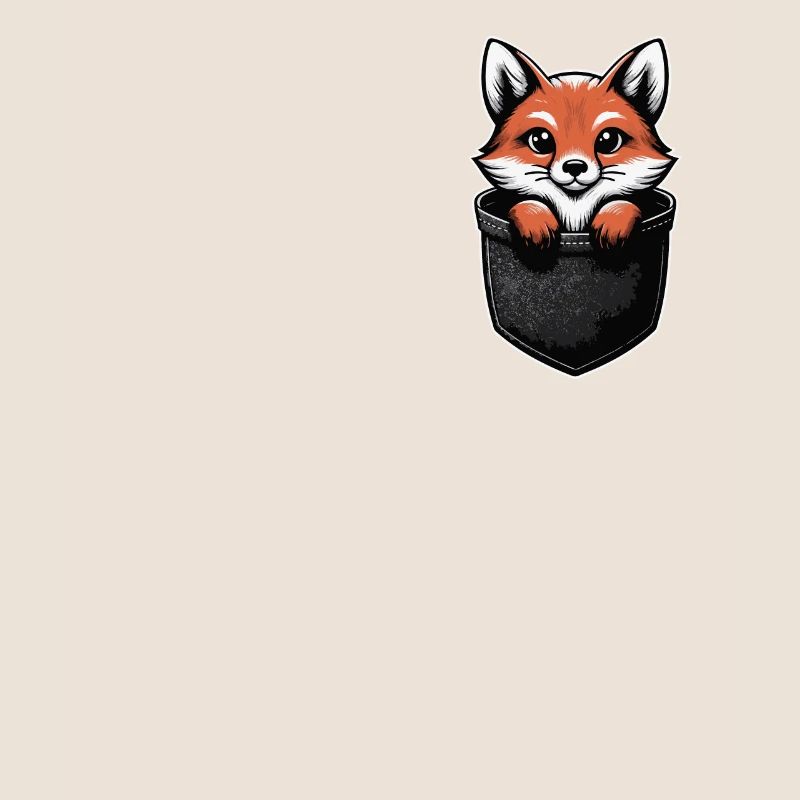 Fox Foxes Animal