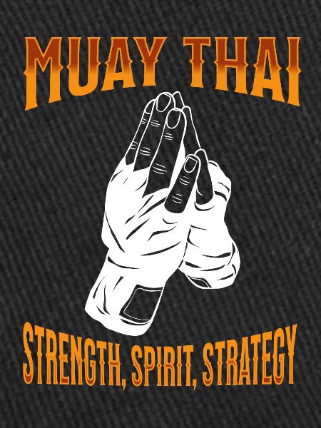 Muay Thaï Boxe Muay Thaï