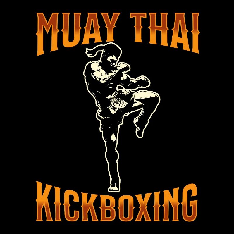 Muay Thaï Boxe Muay Thaï