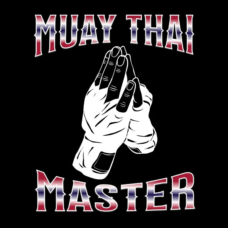 Muay Thaï Boxe Muay Thaï