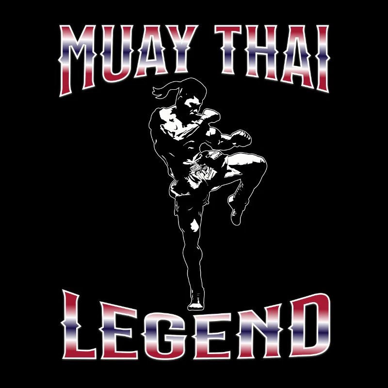 Muay Thai Boxing Muay Thai