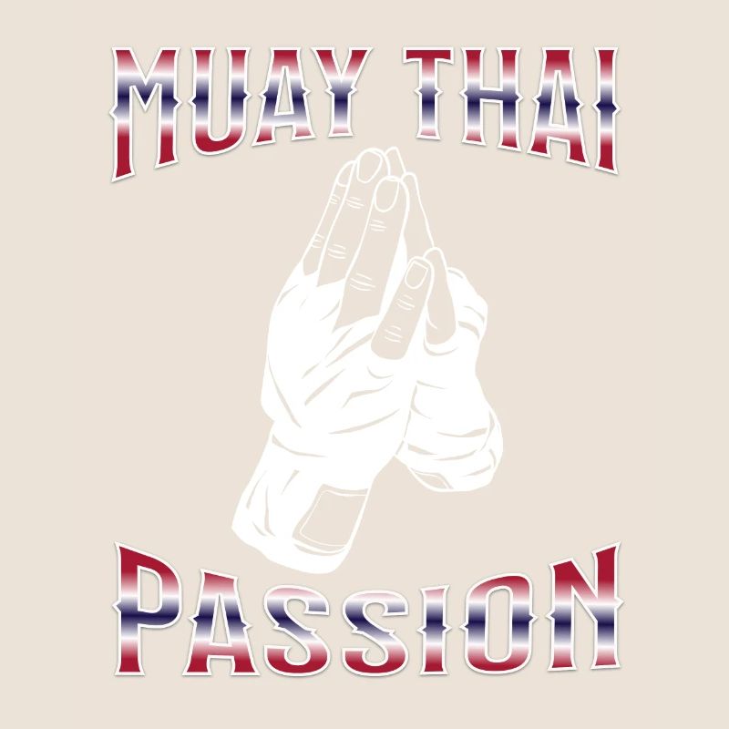 Muay Thai Boxing Muay Thai