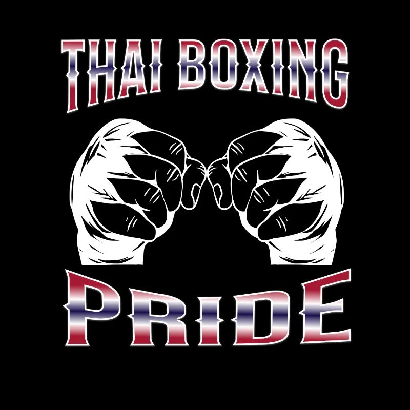 Muay Thai Boxing Muay Thai
