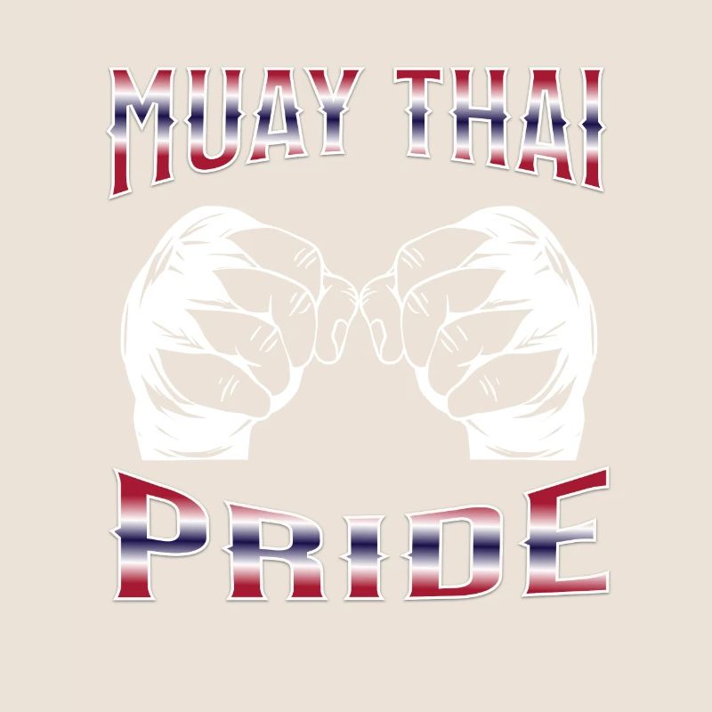 Muay Thai Boxing Muay Thai