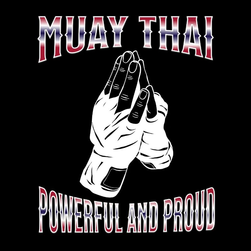 Muay Thai Boxing Muay Thai