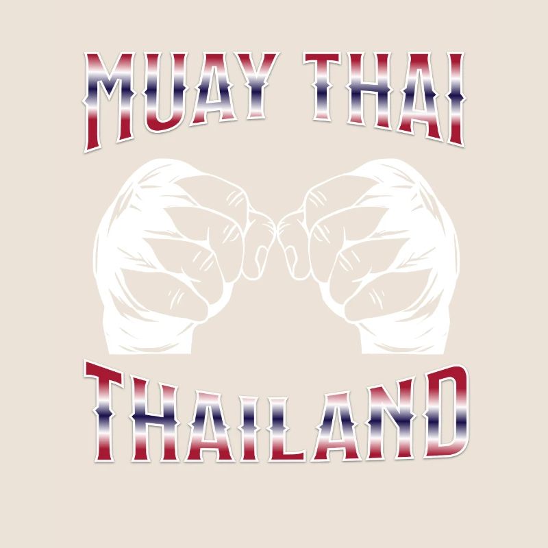 Muay Thaï Boxe Muay Thaï