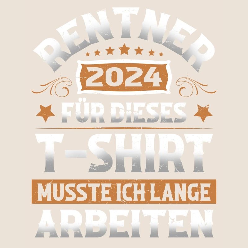 Rentner 2024 Rente