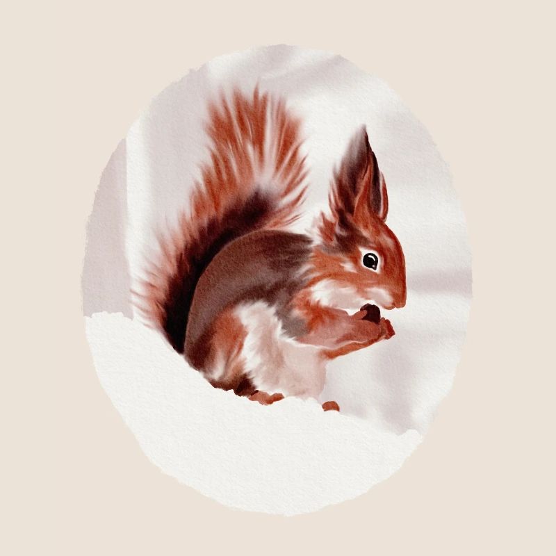 Squirrel