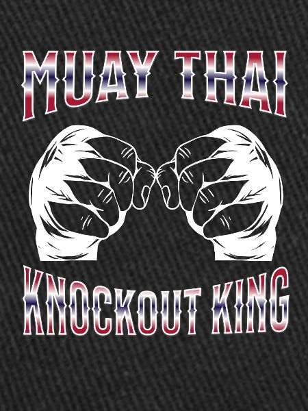 Muay Thaï Boxe Muay Thaï